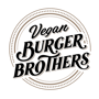 vegan burger brothers logo